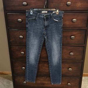 Banana Republic Jeans